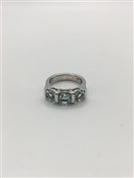 Anello Soma Gioielli Donna Anello in oro e pietre in Oro Ametista 3.2 Ct LOD AN OB/AMETISTA - LOD AN OB/AMETISTA